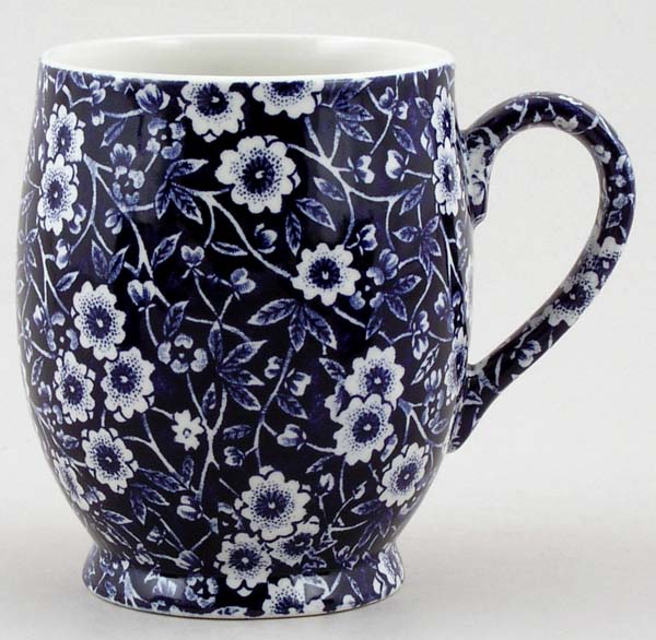 Mug Footed